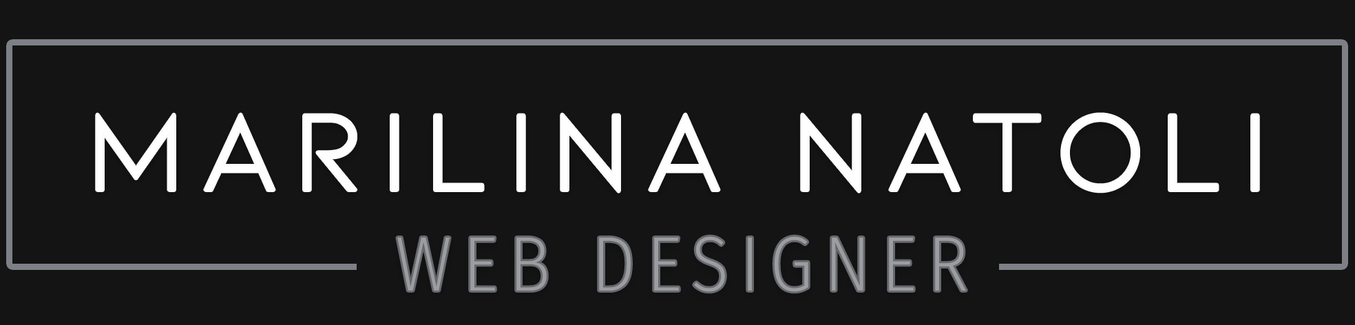 Marilina Web Design